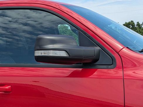 Used 2021 RAM 1500 Rebel w/ Rebel Level 2 Equipment Group AWD/4WD image 10