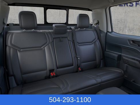New 2026 Ford Maverick Lariat w/ Black Appearance Package AWD/4WD image 13