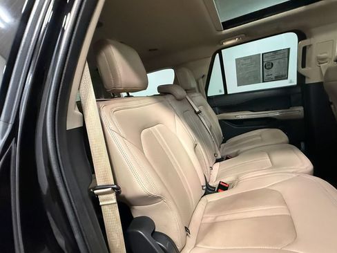 Used 2024 Ford Expedition Max Limited AWD/4WD image 67