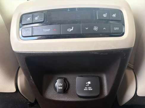 Used 2021 Hyundai Palisade Calligraphy AWD/4WD image 21