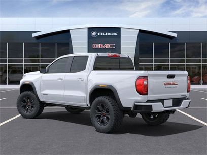 New 2024 GMC Canyon Elevation w/ Convenience Package