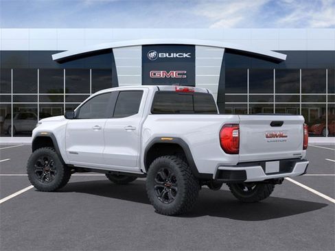 New 2024 GMC Canyon Elevation w/ Convenience Package image 3