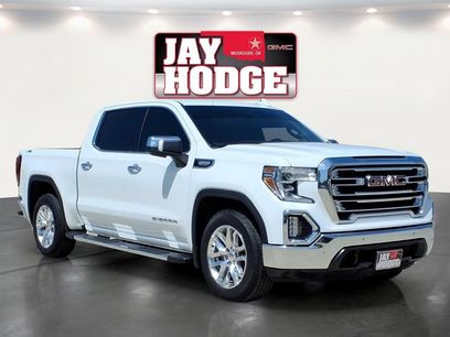 Used 2020 GMC Sierra 1500 SLT