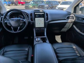 Certified 2024 Ford Edge SEL video 2