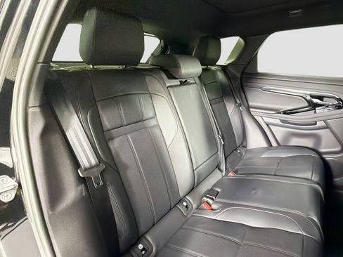 Certified 2023 Land Rover Range Rover Evoque R-Dynamic SE AWD/4WD image 27