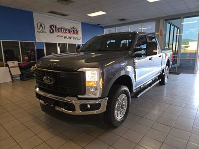 Used 2025 Ford F250 XL w/ XL Chrome Package
