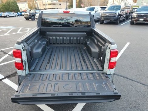 Used 2023 Ford Maverick Lariat w/ Lariat Luxury Package image 23