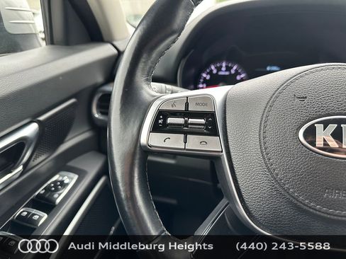Used 2021 Kia Telluride EX w/ EX Premium Package AWD/4WD image 31