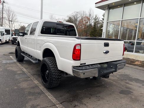 Used 2016 Ford F250 Lariat w/ Lariat Ultimate Package image 10
