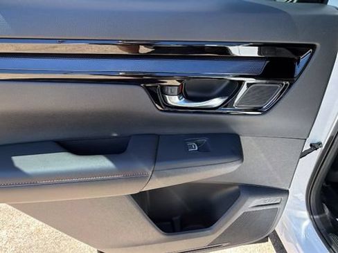 New 2026 Honda CR-V Sport Touring image 15