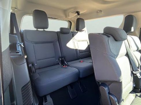 Certified 2025 Ford Expedition Max Active AWD/4WD image 21