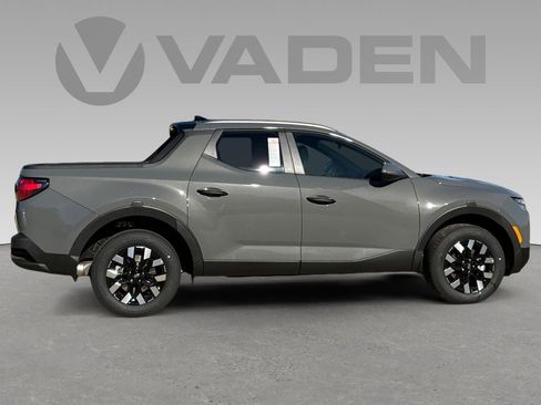 New 2026 Hyundai Santa Cruz SEL image 6