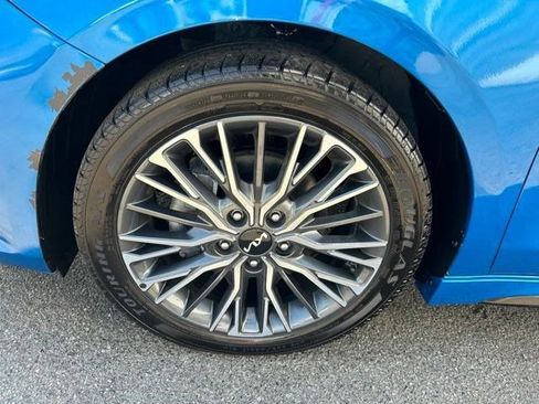 Used 2023 Kia Forte GT-Line FWD image 50