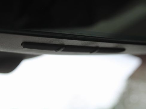 Certified 2023 Mercedes-Benz EQS 580 4MATIC SUV image 54