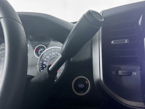 New 2025 RAM 4500 Tradesman RWD image 12