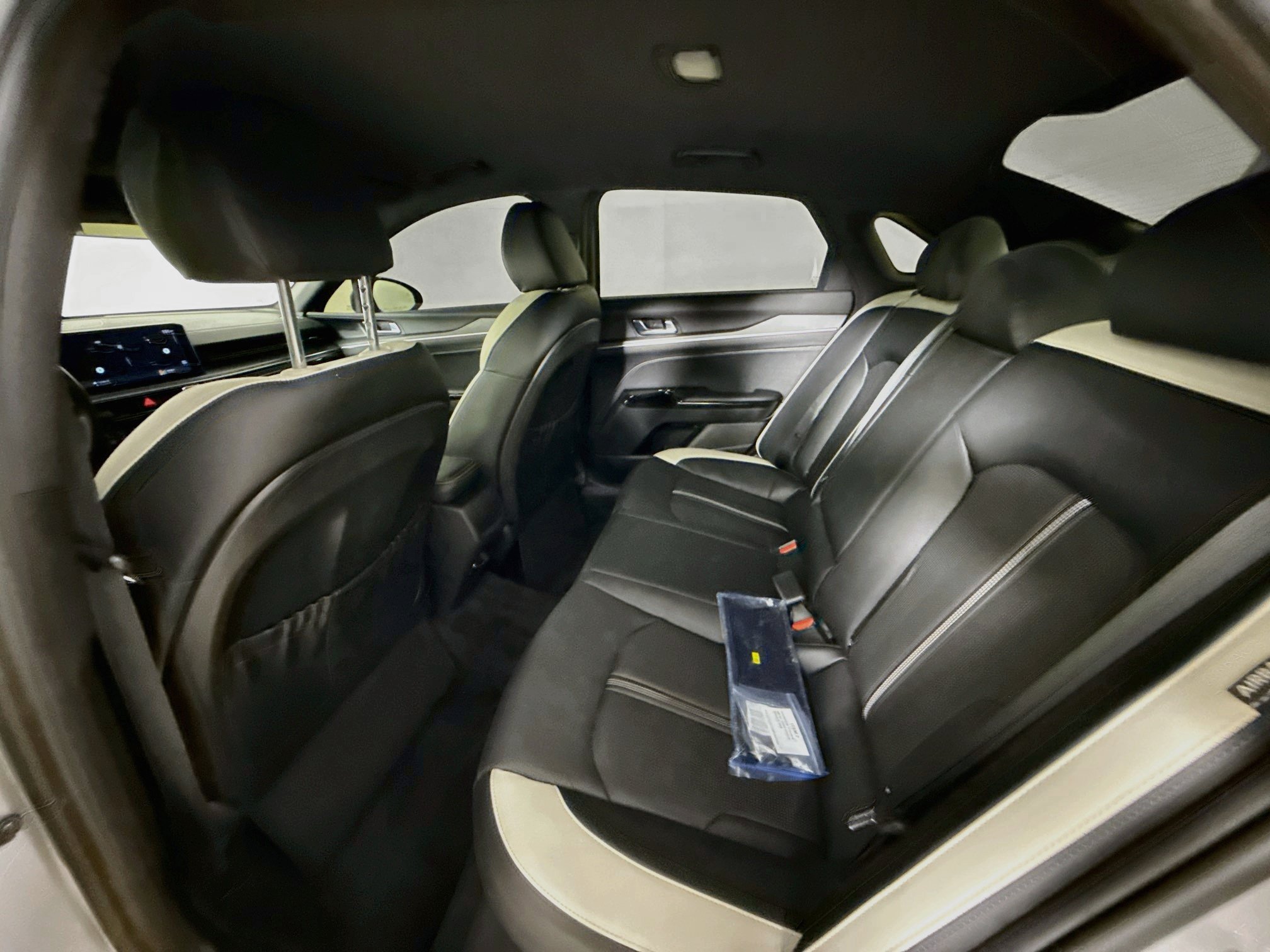Used 2025 Kia K5 GT-Line FWD image 29