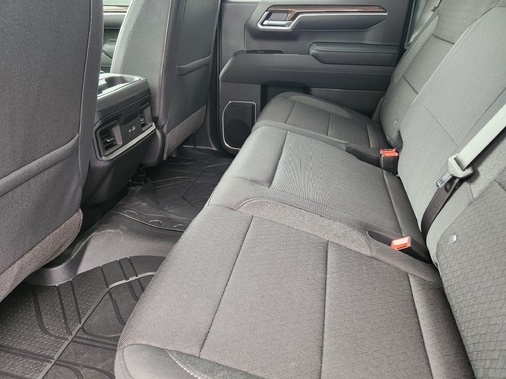New 2026 Chevrolet Silverado 1500 RST w/ Texas Edition Plus RWD image 19