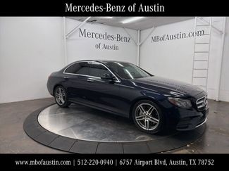 Used 2018 Mercedes-Benz E 300 video 1