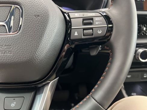 New 2026 Honda CR-V Sport Touring image 24