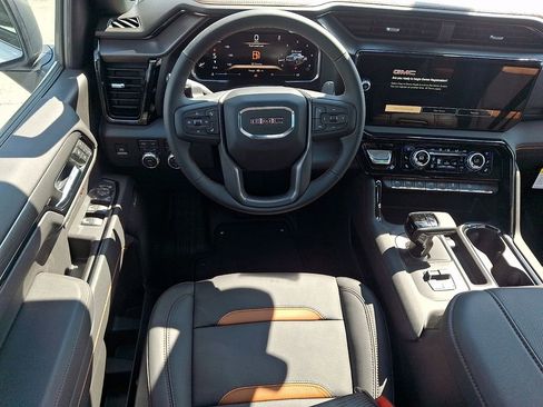New 2026 GMC Sierra 1500 AT4 w/ AT4 Premium Package image 7