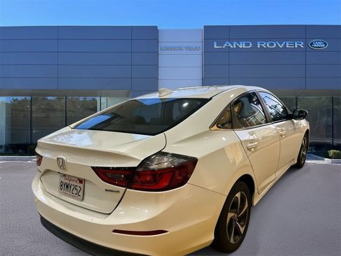 Used 2022 Honda Insight EX image 5