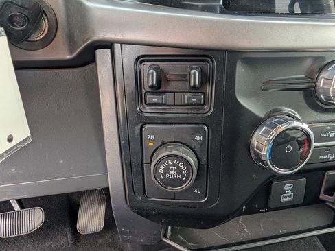 Used 2024 Ford F150 XLT w/ Tow/Haul Package AWD/4WD image 23