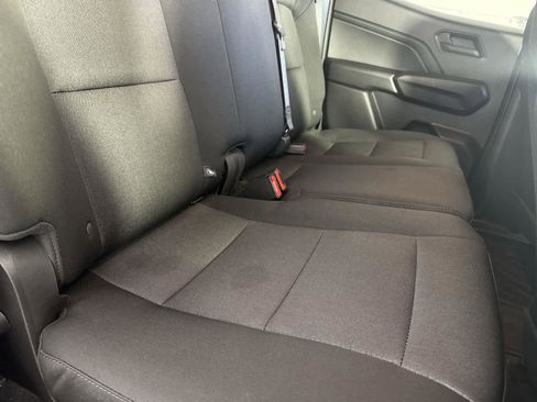 Certified 2023 Chevrolet Colorado Trail Boss w/ LPO, Skid Plate Package image 15