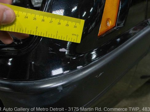 Used 1986 Ford Mustang LX image 26