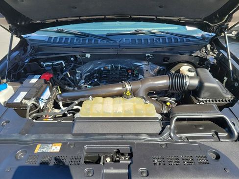 Used 2021 Lincoln Navigator Reserve image 23