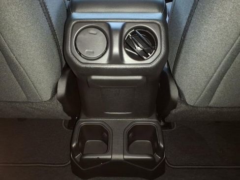 New 2026 Jeep Wrangler Sport image 25