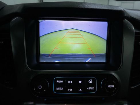 Used 2017 Chevrolet Tahoe Premier image 22