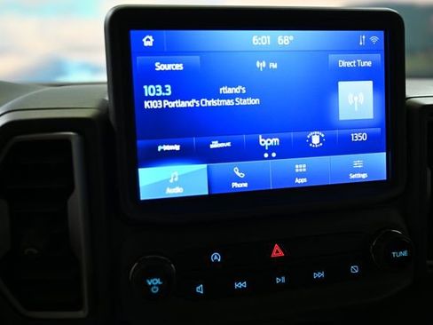 Used 2024 Ford Bronco Sport Big Bend image 28