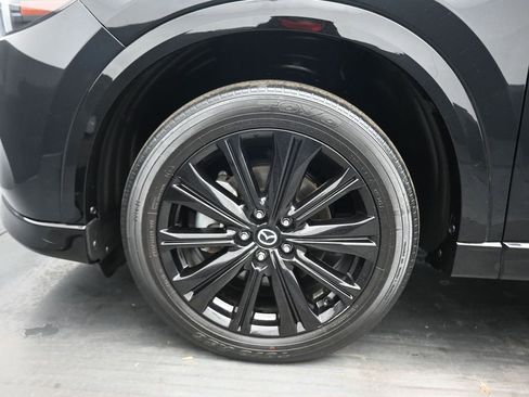 Used 2022 MAZDA CX-5 AWD 2.5 Turbo image 54