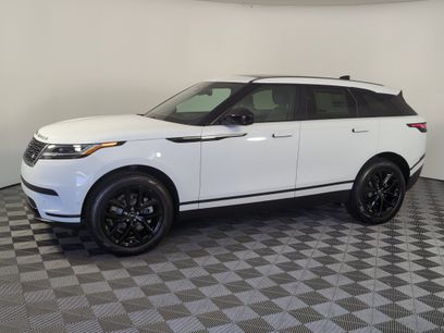 Used 2026 Land Rover Range Rover Velar S