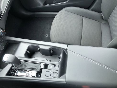 New 2026 Nissan Sentra S w/ S Cold Weather Package image 26