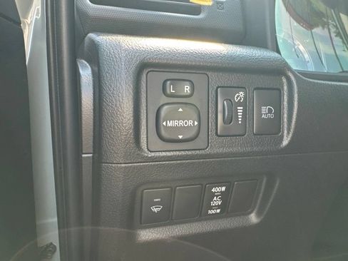 Used 2021 Toyota 4Runner TRD Pro AWD/4WD image 24