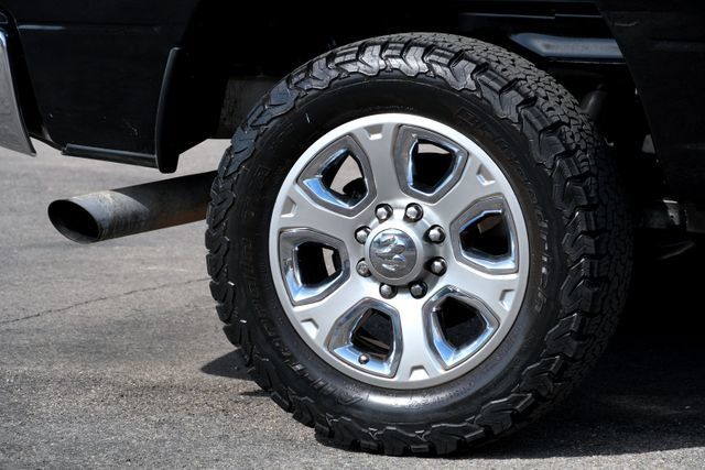 Used 2015 RAM 2500 Lone Star AWD/4WD image 58