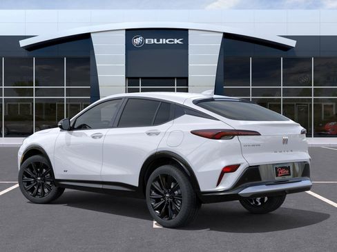 New 2026 Buick Envista Sport Touring image 3