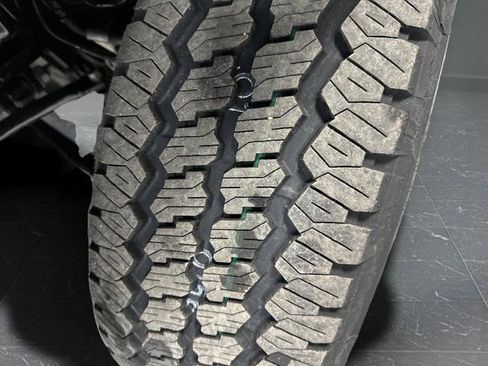 New 2026 Ford F250 XL w/ STX Appearance Package image 33