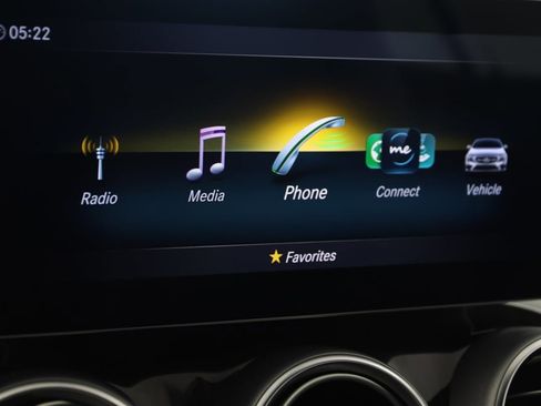 Used 2021 Mercedes-Benz C 300 4MATIC Cabriolet image 47