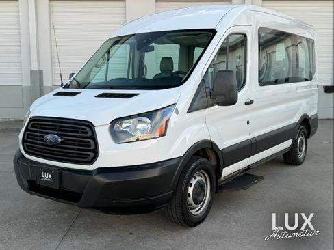 Used 2019 Ford Transit 150 XL RWD image 1