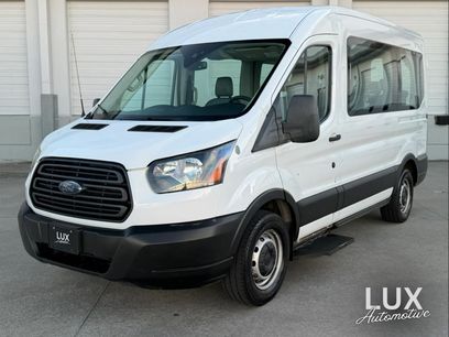 Used 2019 Ford Transit 150 XL