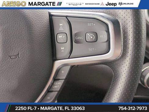 New 2026 RAM 1500 Express AWD/4WD image 27