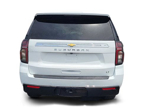 Used 2023 Chevrolet Suburban LT AWD/4WD image 4