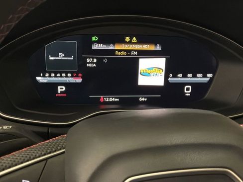 Used 2023 Audi SQ5 Premium Plus w/ Premium Plus Package image 14