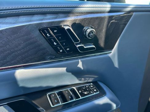 New 2025 Cadillac Escalade IQ Luxury 2 image 12