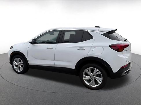 Used 2025 Buick Encore GX Preferred FWD image 10