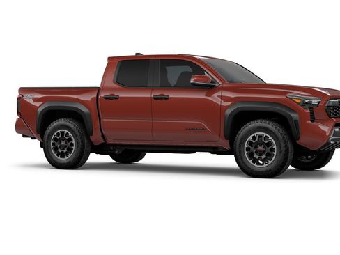 New 2025 Toyota Tacoma TRD Off-Road image 14