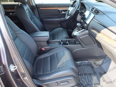 Used 2022 Honda CR-V EX-L image 14
