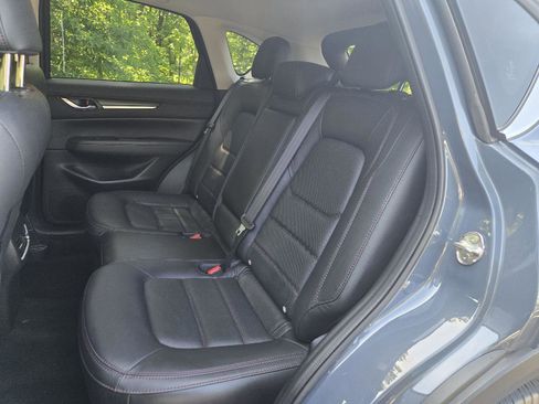 Used 2023 MAZDA CX-5 Carbon Edition AWD/4WD image 28